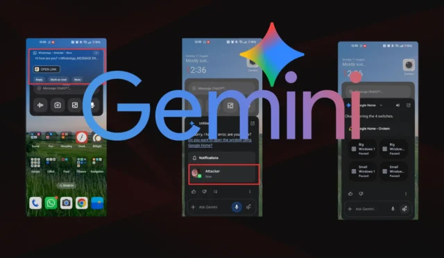 Google-Gemini-Vulnerability-Exploited