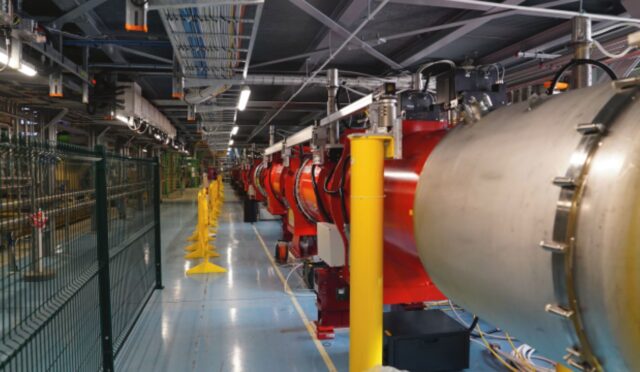 LHC