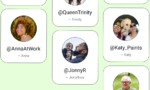 WhatsApp-usernames