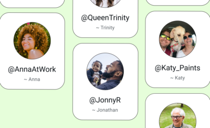 WhatsApp-usernames