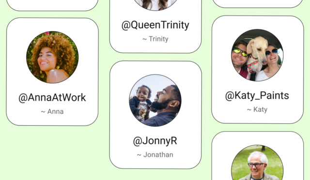 WhatsApp-usernames