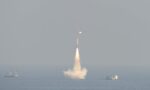 ballistic-missile
