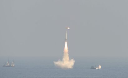 ballistic-missile