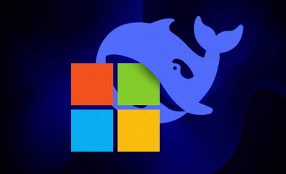 deepseek-and-microsoft