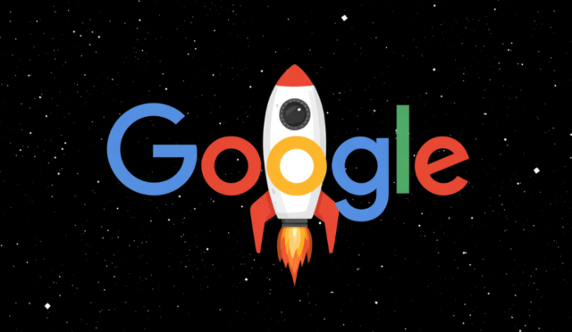 google-spacex