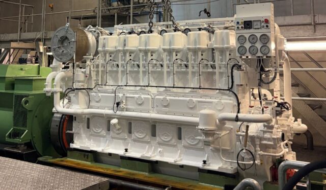 hydrogen-engine