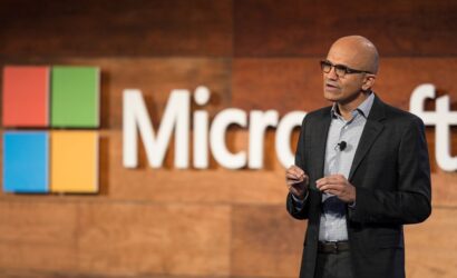nadella