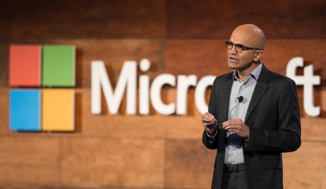 nadella