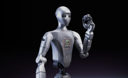 nvidia-and-unitree
