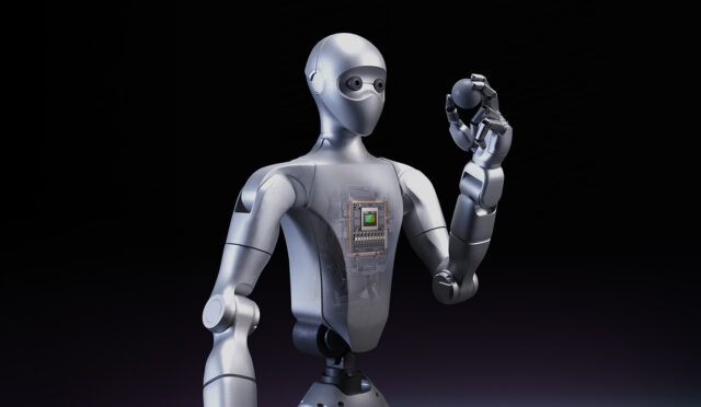 nvidia-and-unitree