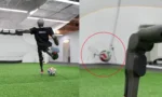 robot-kicks-soccer-ball-smashes-wall