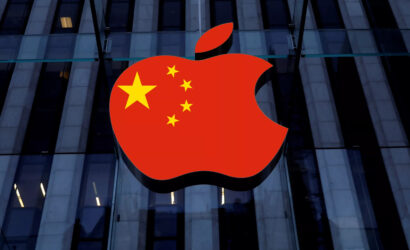 Apple-China-Counterpoint-Research