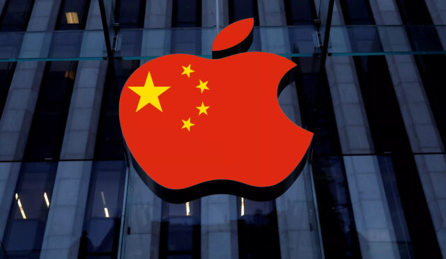 Apple-China-Counterpoint-Research