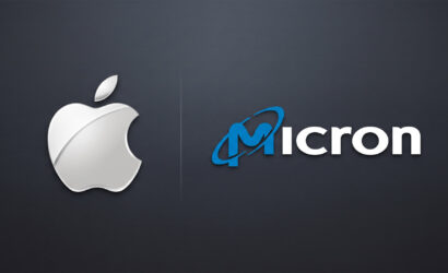 Apple-and-Micron