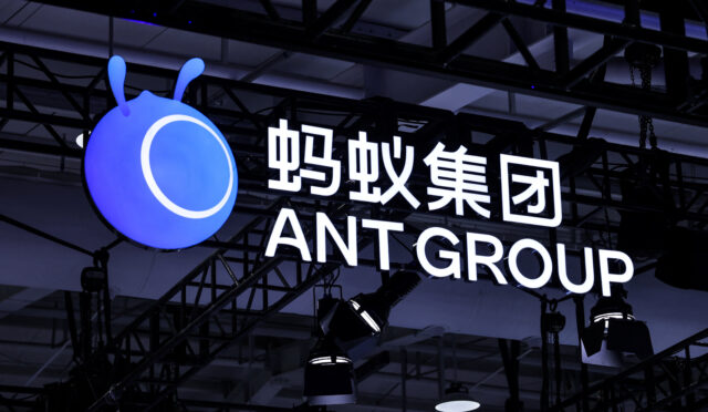 China International Fair for Trade in Services, in Beijing