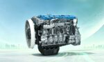 Hydrogen-engine