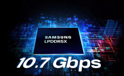 Samsung-LPDDR5X-10.7-Gbps-Memory-Main