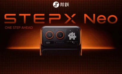 StepX-Neo-Launch