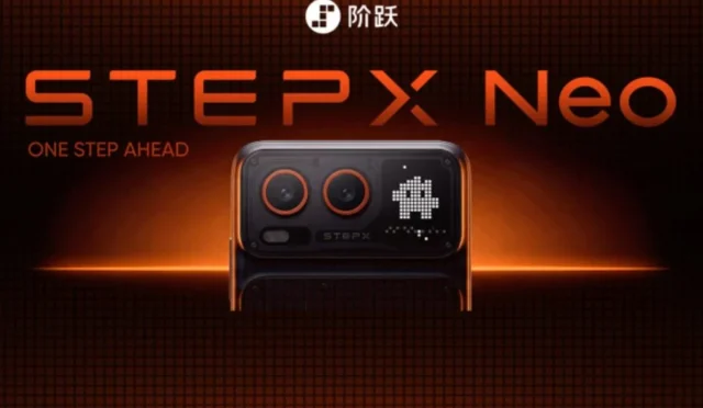 StepX-Neo-Launch