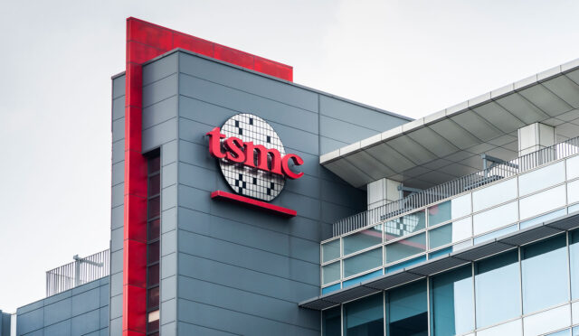 TSMC-1