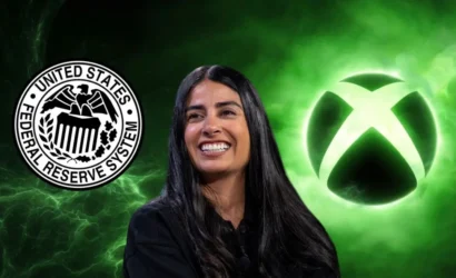 Xbox-CEO-US-Federal-Reserve-Advisor
