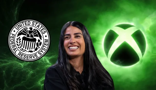 Xbox-CEO-US-Federal-Reserve-Advisor