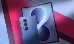 a-blue-samsung-galaxy-z-fold8-shown-open-and-closed-against-a-geometric-background