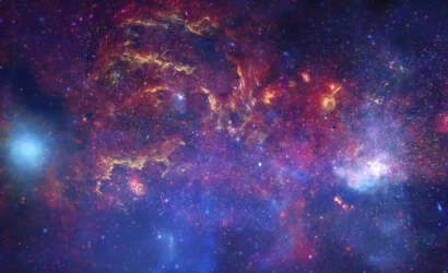 galactic-center-hubble-spitzer-chandra-composite