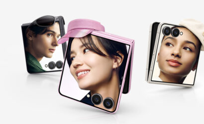 galaxy-z-flip8-features-highlights-design