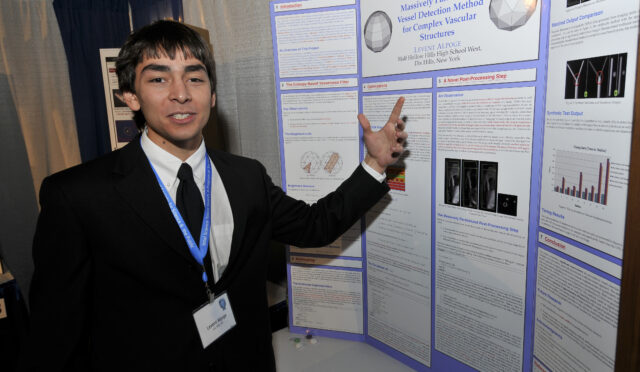 Intel STS 2010