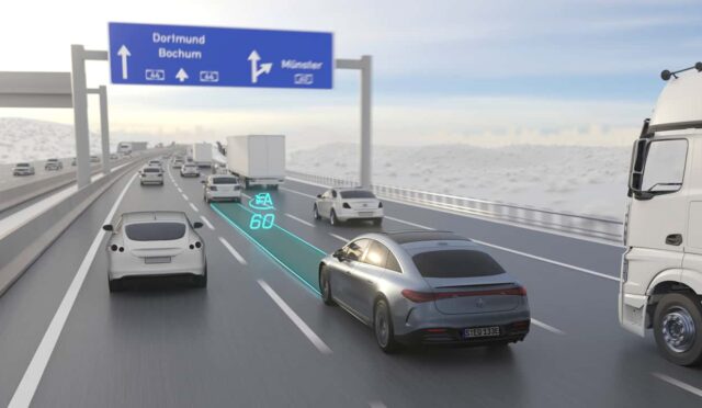 mercedes-speed-limit