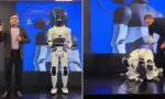 robot