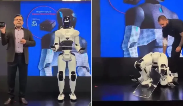 robot