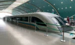 China-Maglev