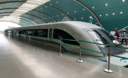 China-Maglev