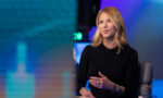 OpenAi Inc. Chief Revenue Officer Denise Dresser Interview