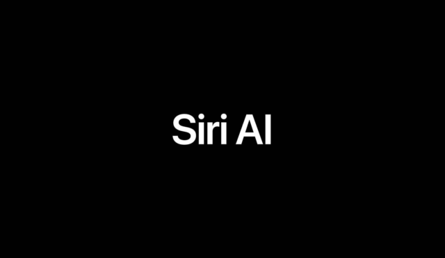 Siri-AI