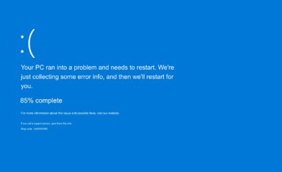 Windows-11-BSOD