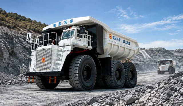 ZIJING_LONGKING_350T