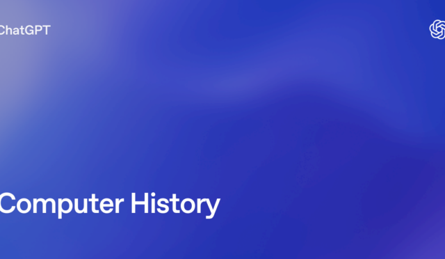 computer-history