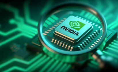Nvidia Chip