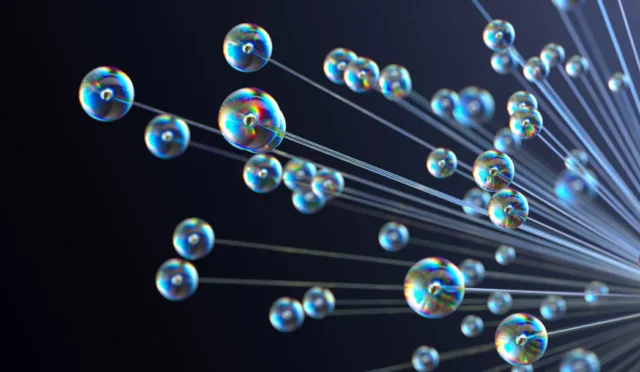 quantum-networks