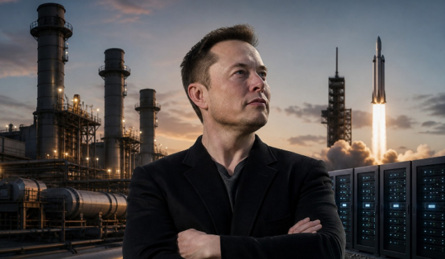 spacex-gaz-türbin-parçaları