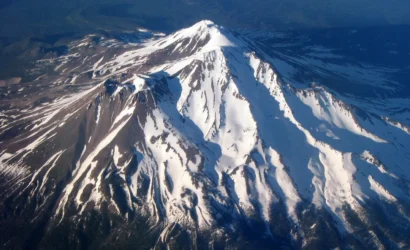 Mount-Shasta