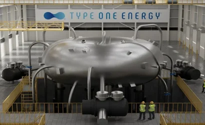 Type-one-energy