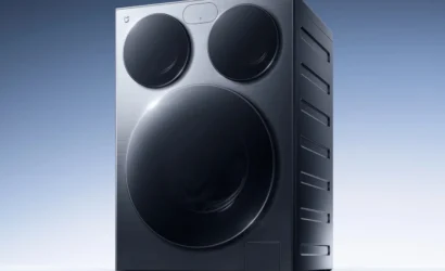 Xiaomi-Mijia-Triple-Tube-Washing-Machine-14kg-series-launch-specs-price