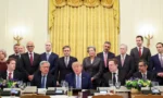 cbsn-fusion-trump-and-tech-leaders-sign-ai-constitution-thumbnail