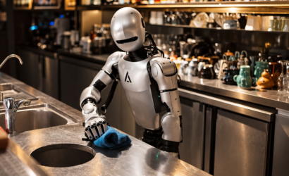 Archon-robotics