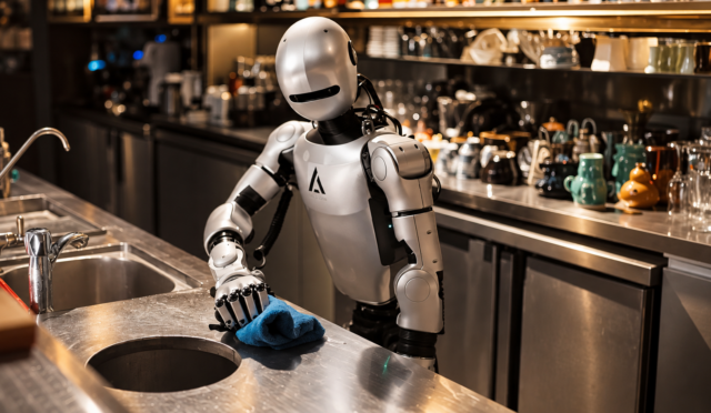 Archon-robotics