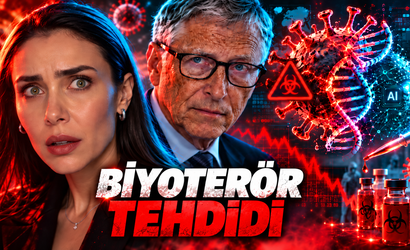Biyoterör Tehdidi_ Neon Kriz